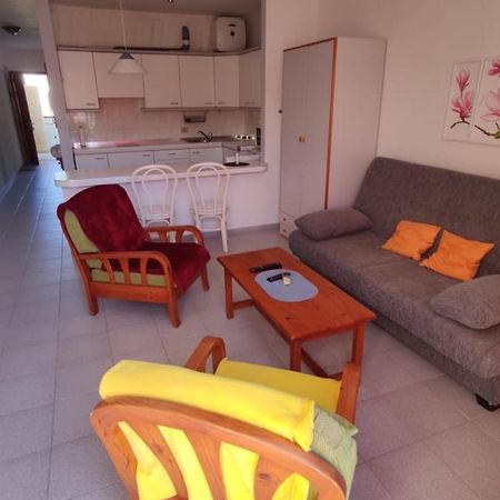 Casa Sol Leilighet Corralejo Eksteriør bilde