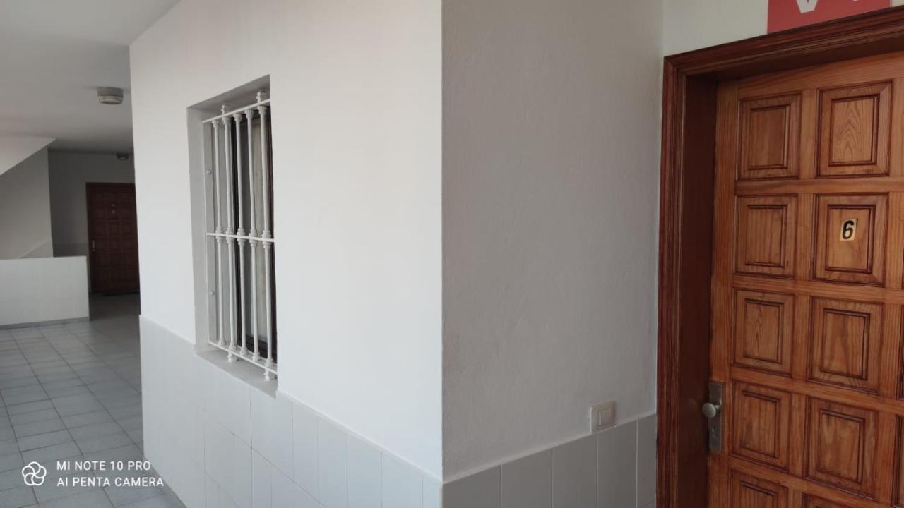 Casa Sol Leilighet Corralejo Eksteriør bilde