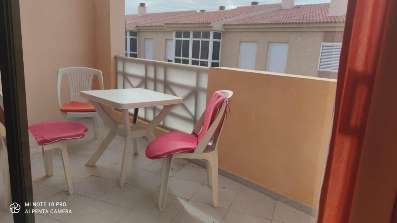 Casa Sol Leilighet Corralejo Eksteriør bilde