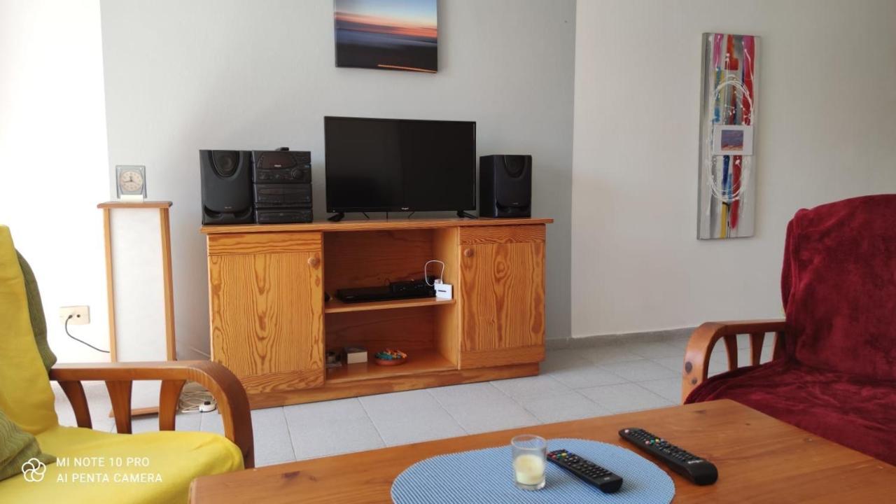 Casa Sol Leilighet Corralejo Eksteriør bilde