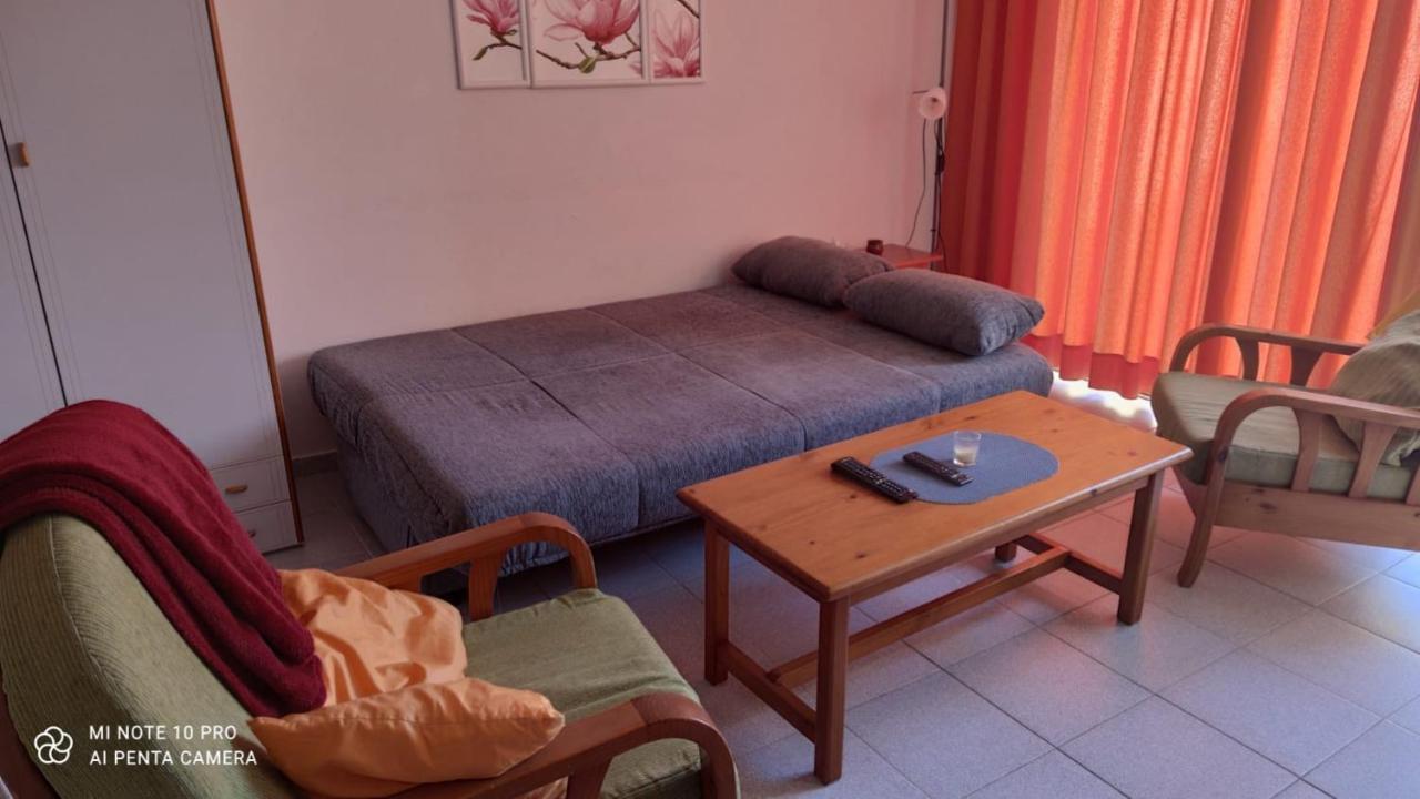 Casa Sol Leilighet Corralejo Eksteriør bilde