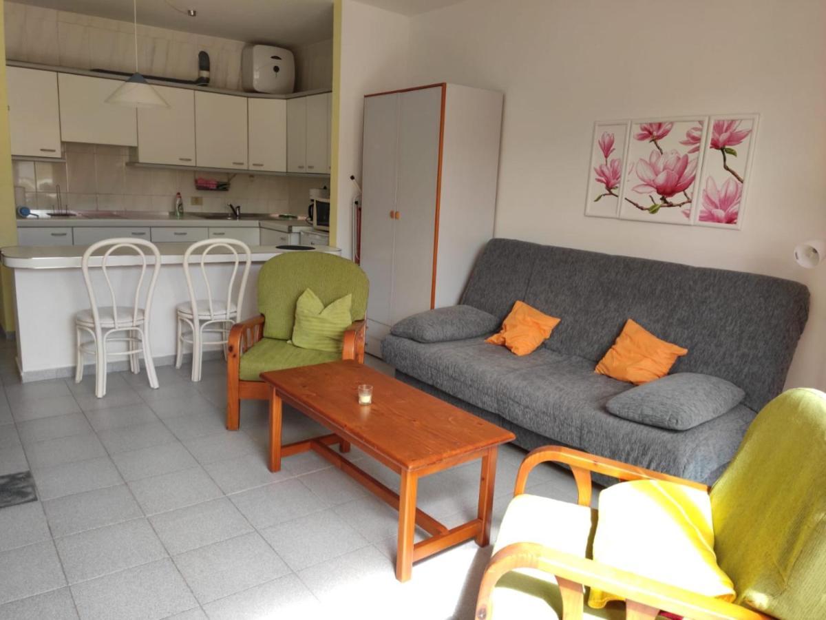 Casa Sol Leilighet Corralejo Eksteriør bilde